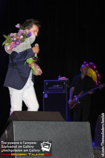 Томас Андерс - концерт в Ялте 03.08.2013 (35)