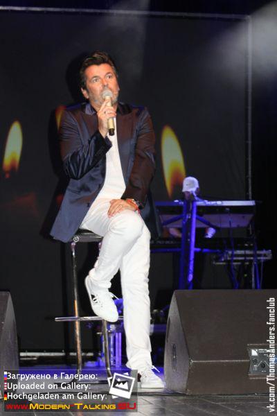 Томас Андерс - концерт в Ялте 03.08.2013 (36)