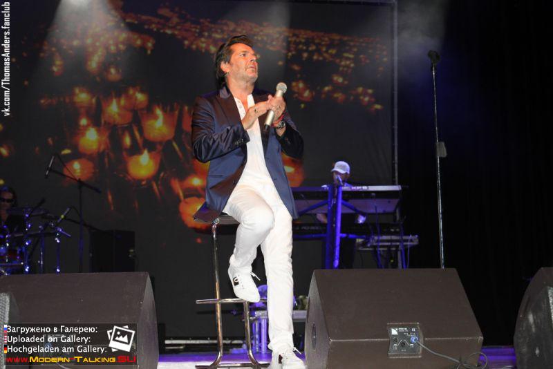 Томас Андерс - концерт в Ялте 03.08.2013 (37)