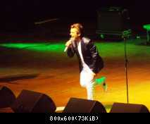 Томас Андерс - концерт в Ялте 03.08.2013 (4)