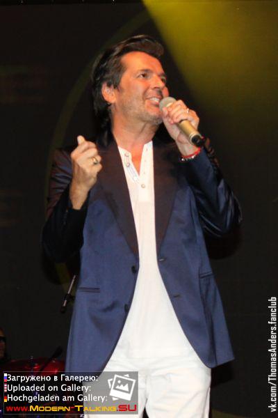 Томас Андерс - концерт в Ялте 03.08.2013 (41)