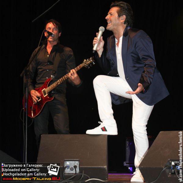 Томас Андерс - концерт в Ялте 03.08.2013 (42)