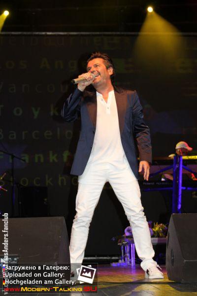 Томас Андерс - концерт в Ялте 03.08.2013 (43)