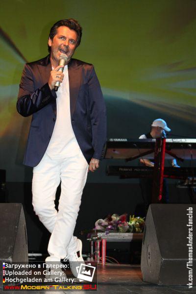 Томас Андерс - концерт в Ялте 03.08.2013 (44)