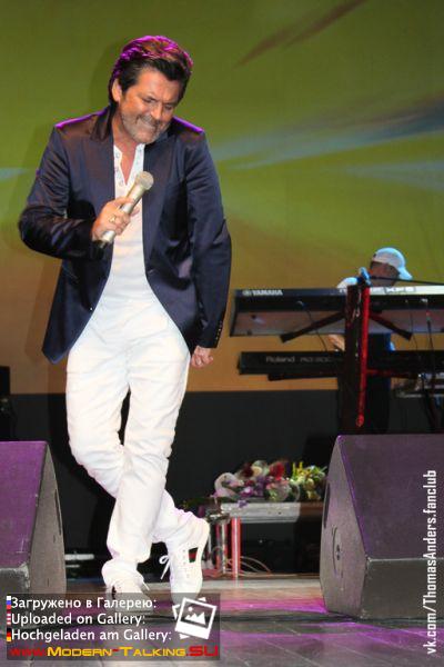 Томас Андерс - концерт в Ялте 03.08.2013 (45)