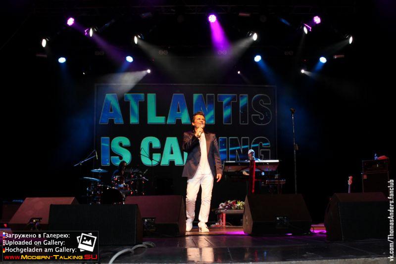 Томас Андерс - концерт в Ялте 03.08.2013 (47)