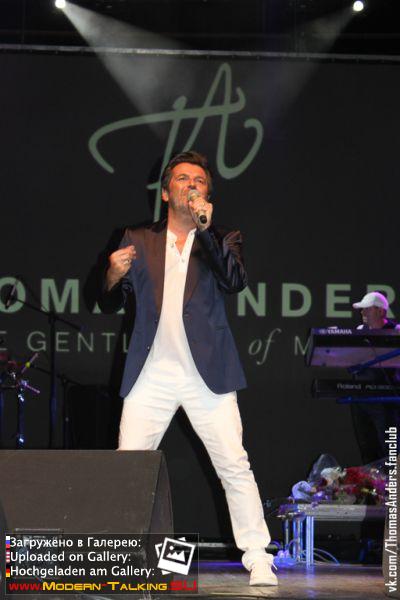 Томас Андерс - концерт в Ялте 03.08.2013 (53)