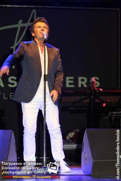 Томас Андерс - концерт в Ялте 03.08.2013 (54)