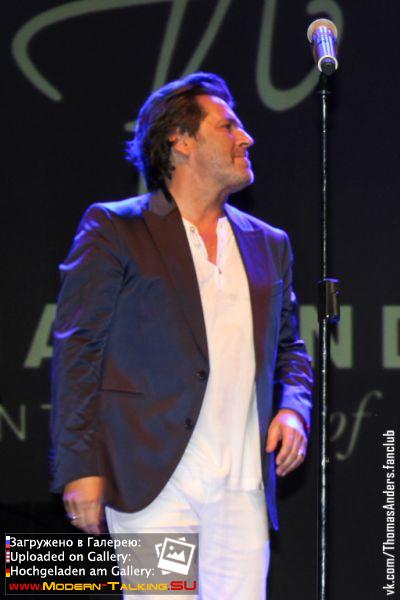 Томас Андерс - концерт в Ялте 03.08.2013 (55)