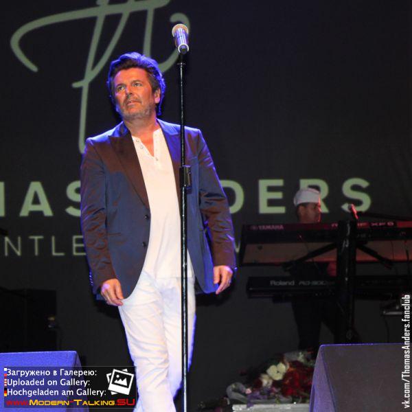 Томас Андерс - концерт в Ялте 03.08.2013 (56)