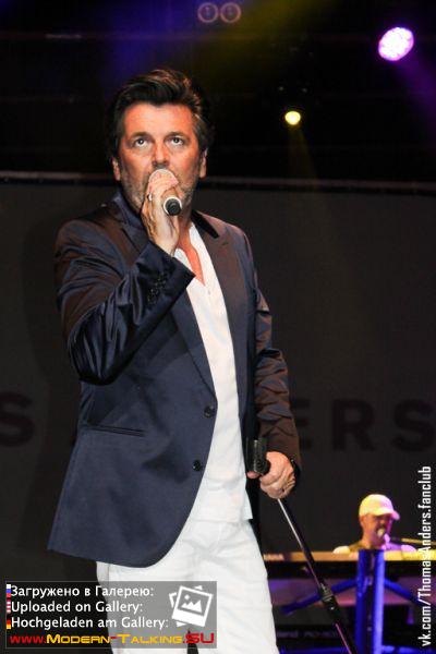 Томас Андерс - концерт в Ялте 03.08.2013 (58)