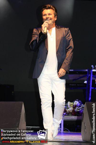 Томас Андерс - концерт в Ялте 03.08.2013 (59)