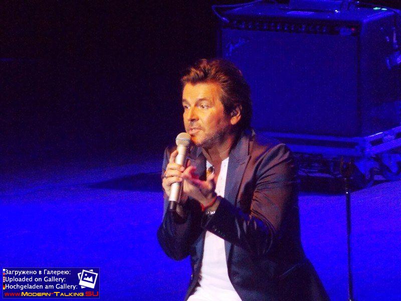 Томас Андерс - концерт в Ялте 03.08.2013 (6)