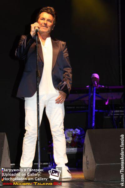 Томас Андерс - концерт в Ялте 03.08.2013 (61)