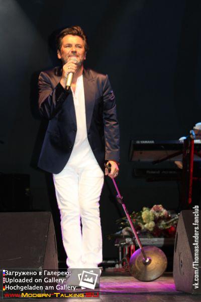 Томас Андерс - концерт в Ялте 03.08.2013 (63)