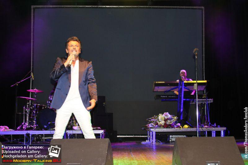 Томас Андерс - концерт в Ялте 03.08.2013 (65)