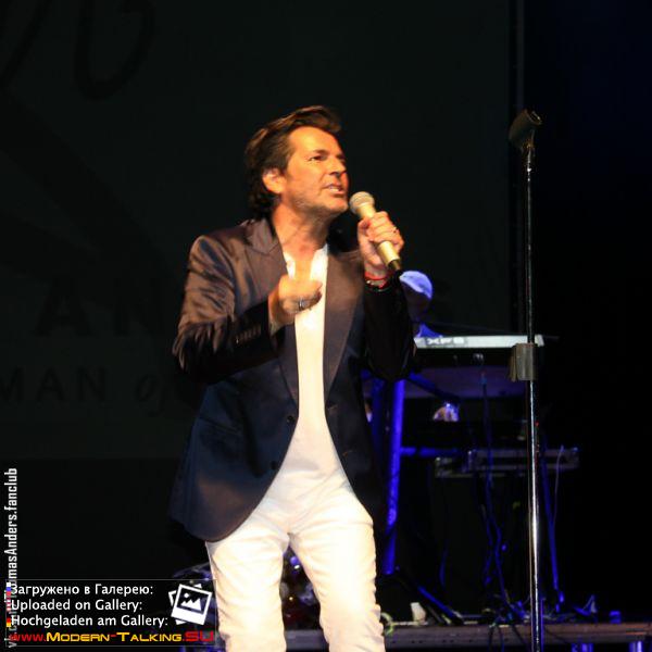 Томас Андерс - концерт в Ялте 03.08.2013 (67)