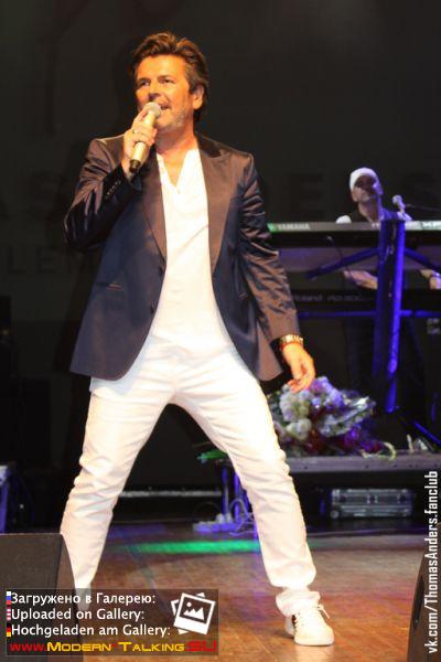 Томас Андерс - концерт в Ялте 03.08.2013 (68)