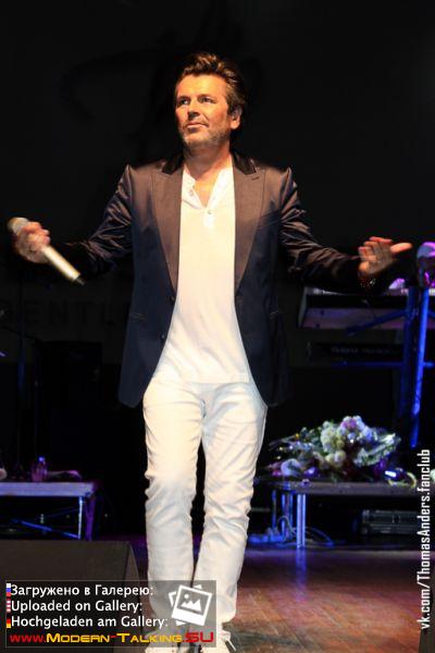 Томас Андерс - концерт в Ялте 03.08.2013 (69)