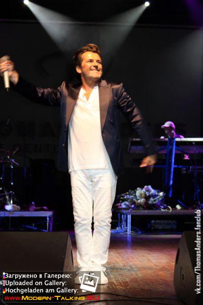 Томас Андерс - концерт в Ялте 03.08.2013 (70)