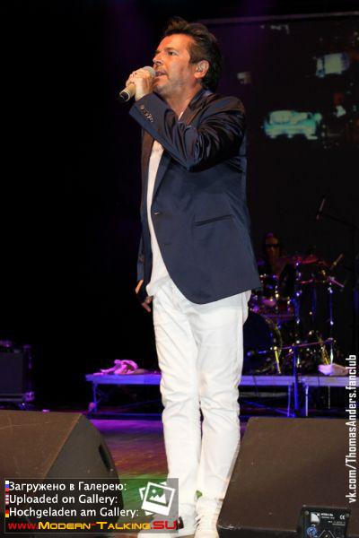 Томас Андерс - концерт в Ялте 03.08.2013 (72)
