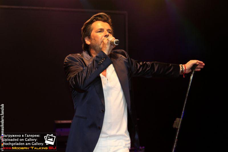 Томас Андерс - концерт в Ялте 03.08.2013 (74)