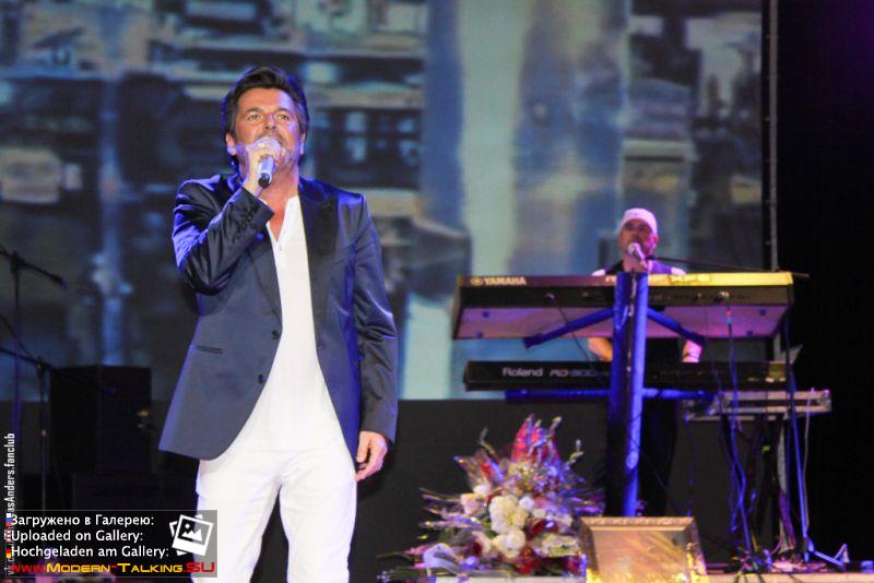 Томас Андерс - концерт в Ялте 03.08.2013 (79)