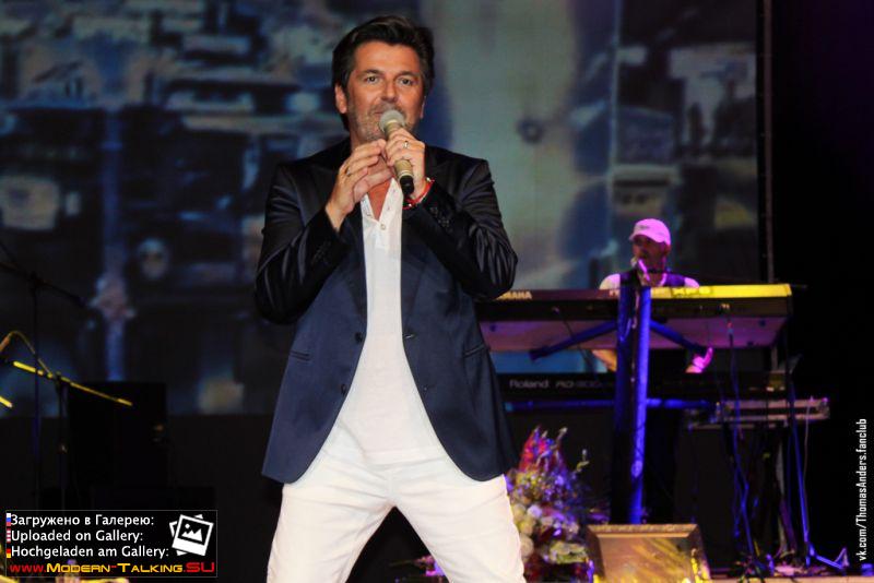 Томас Андерс - концерт в Ялте 03.08.2013 (81)