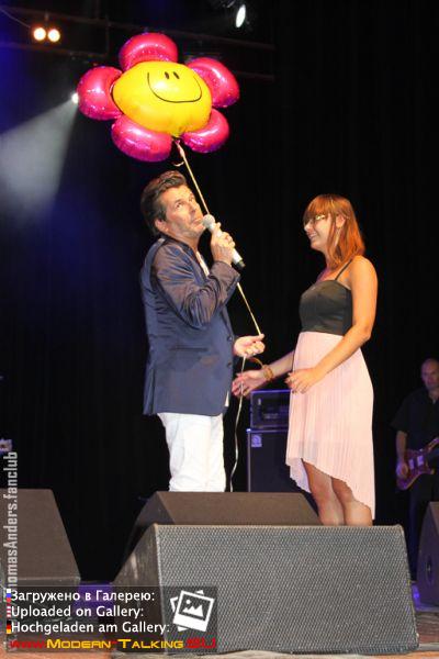 Томас Андерс - концерт в Ялте 03.08.2013 (85)