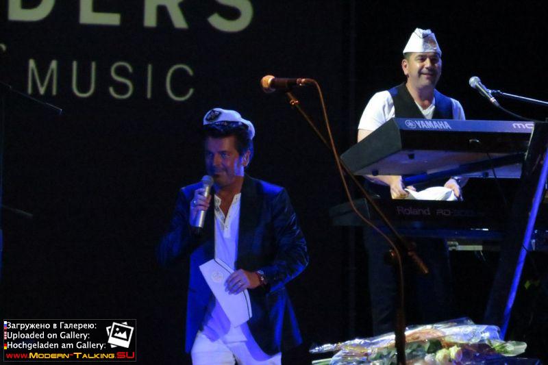 Томас Андерс - концерт в Ялте 03.08.2013 (86)