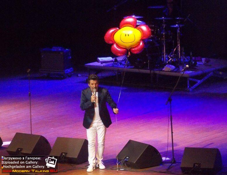 Томас Андерс - концерт в Ялте 03.08.2013 (87)