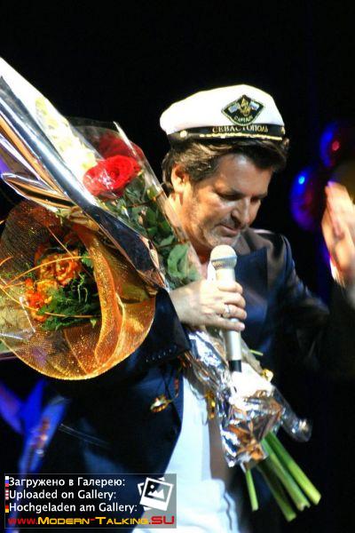 Томас Андерс - концерт в Ялте 03.08.2013 (9)