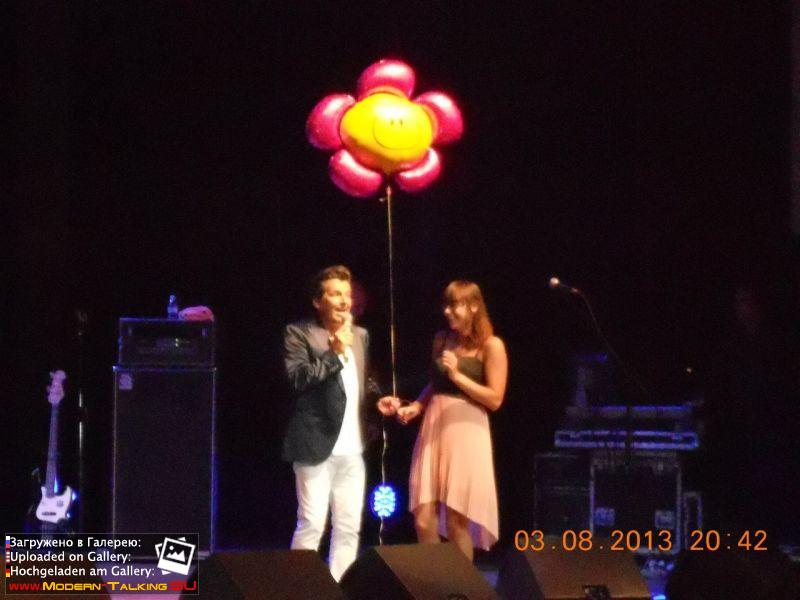 Томас Андерс - концерт в Ялте 03.08.2013 (90)