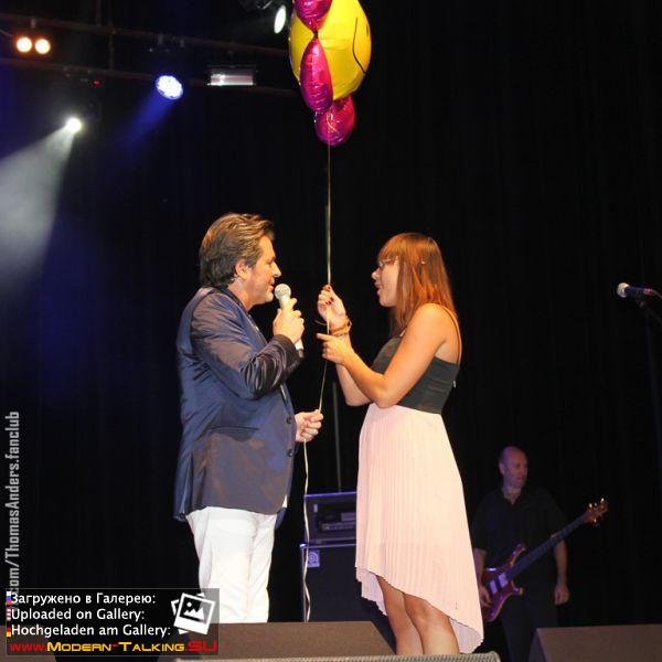 Томас Андерс - концерт в Ялте 03.08.2013 (92)