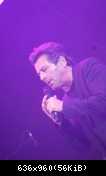 03.09.2016 Thomas Anders Olé auf Schalke , Gelsenkirchen