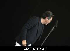 03.09.2016 Thomas Anders Olé auf Schalke , Gelsenkirchen