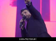 03.09.2016 Thomas Anders Olé auf Schalke , Gelsenkirchen