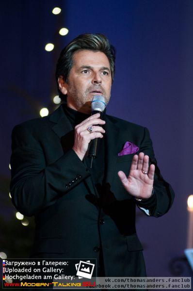 03.12.2013 Florinskirche, Рождественский концерт