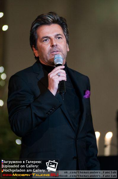 03.12.2013 Florinskirche, Рождественский концерт