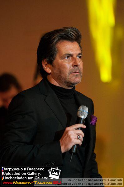 03.12.2013 Florinskirche, Рождественский концерт