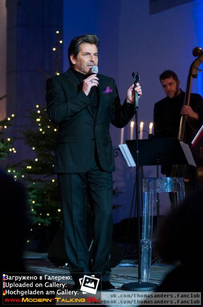 03.12.2013 Florinskirche, Рождественский концерт