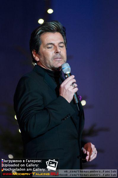 03.12.2013 Florinskirche, Рождественский концерт