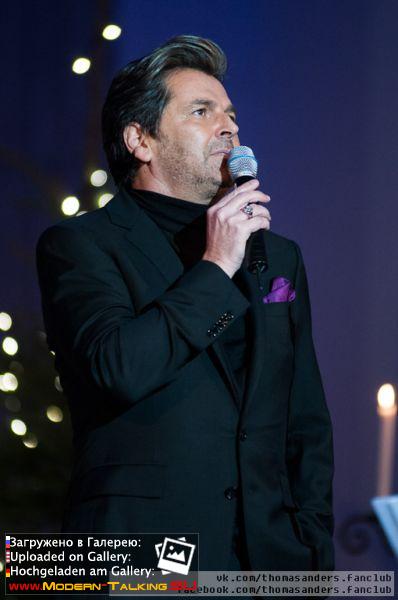 03.12.2013 Florinskirche, Рождественский концерт