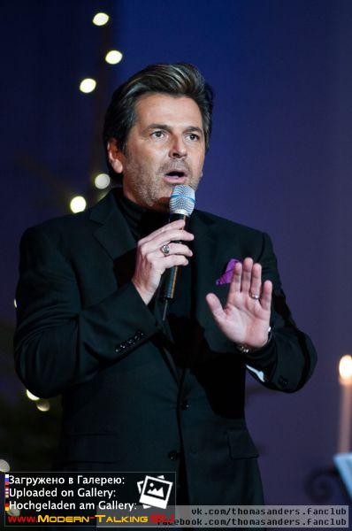 03.12.2013 Florinskirche, Рождественский концерт