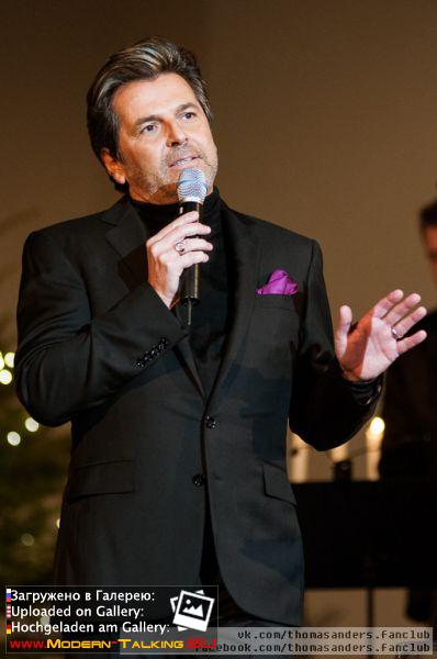 03.12.2013 Florinskirche, Рождественский концерт