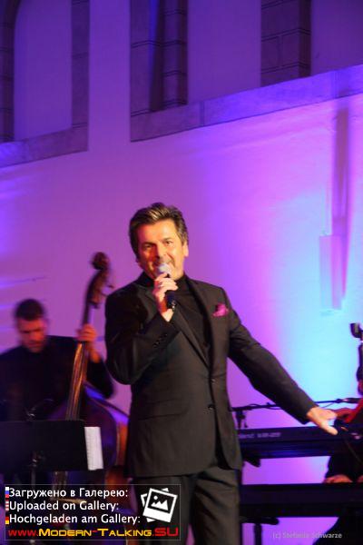 03.12.2013 Florinskirche, Рождественский концерт