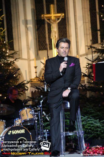 03.12.2013 Florinskirche, Рождественский концерт