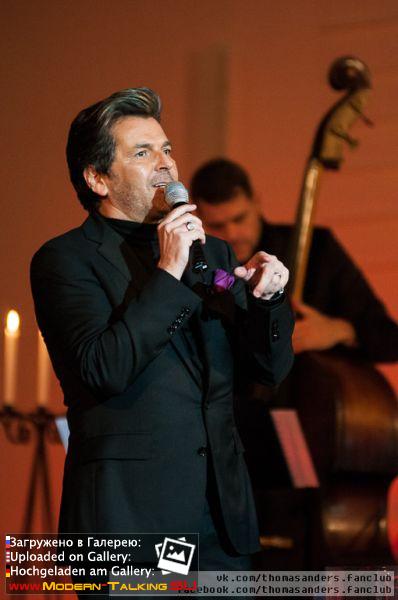 03.12.2013 Florinskirche, Рождественский концерт