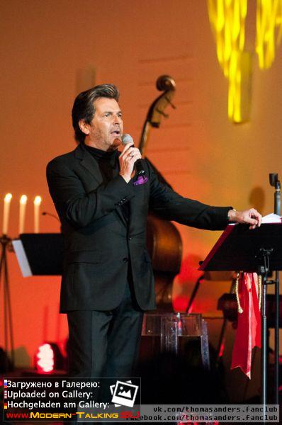 03.12.2013 Florinskirche, Рождественский концерт