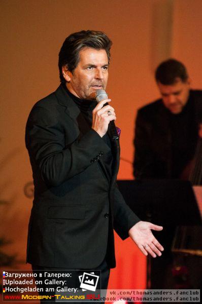 03.12.2013 Florinskirche, Рождественский концерт